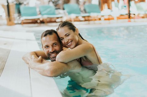 4 csillagos wellness 9 szálloda egyikében