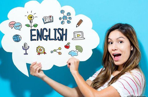 Online angol kurzus az Oxford Language Club-tól