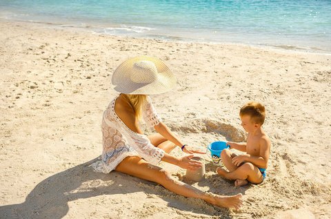 4 napos vakáció a napfényes Rab szigetén