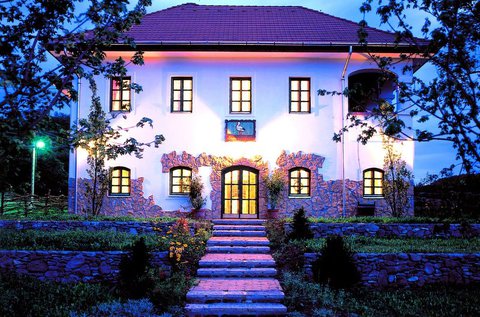 Élményteli pihenés Somogyban, Bonnyán