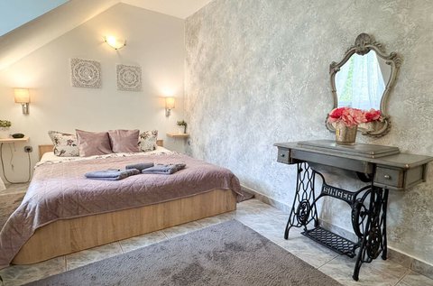 Kikapcsolódás Eger szívében