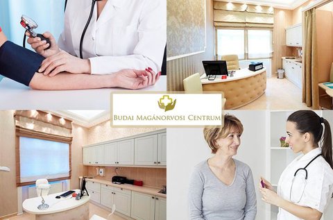 Laboratóriumi szűrés a betegségek megelőzésére