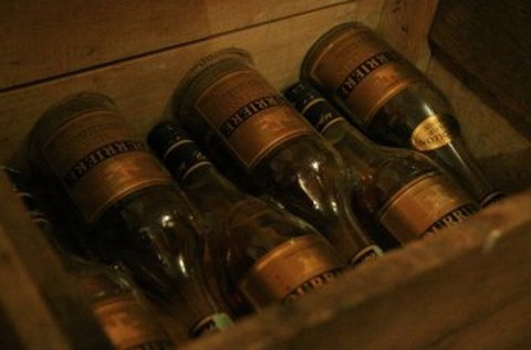 A razzia szabadulószoba Al Capone világában