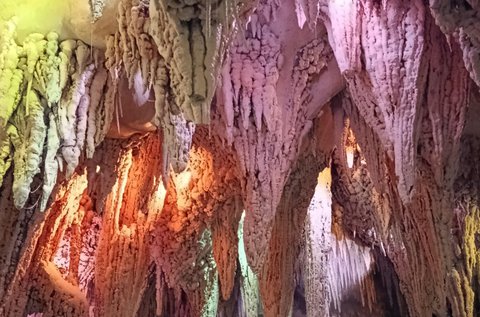 1 alkalom légzésterápia sóbarlangban