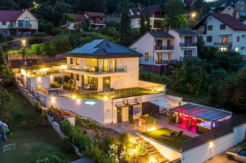 Prémium kikapcsolódás Balatonalmádiban