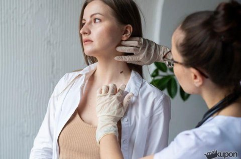 Fájdalommentes vírusos szemölcs eltávolítás