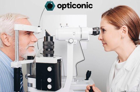 Szemészeti szűrővizsgálat fundus kamerával