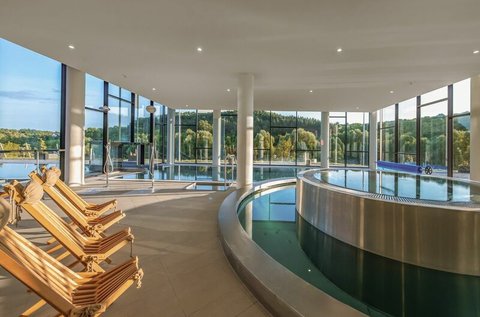 5 csillagos luxus felfrissülés Pogányban