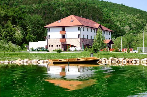 Hegyvidéki kalandok a varázslatos Zemplénben