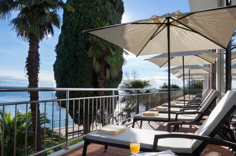 5 napos felhőtlen nyaralás Opatijában