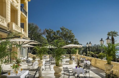 Pompás kikapcsolódás Opatijában