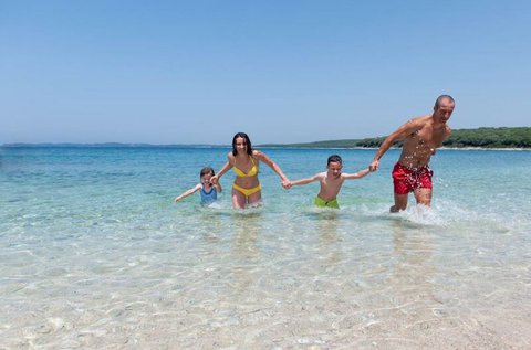 Retró vakáció az Isztrián 3 fő részére