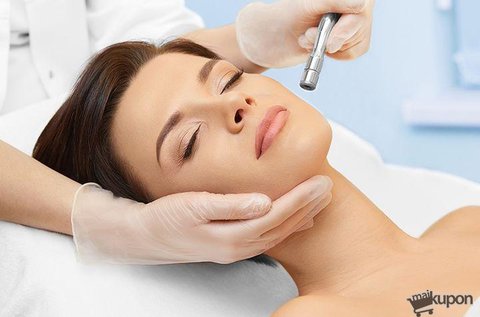 Pigmentfolt és bőrmegújítás mikrodermabrázióval