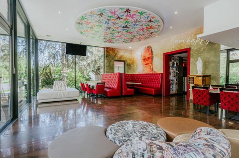 Páratlan pihenés Gyula szívében