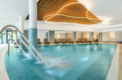 Frissítő kényeztetés a Balaton partján