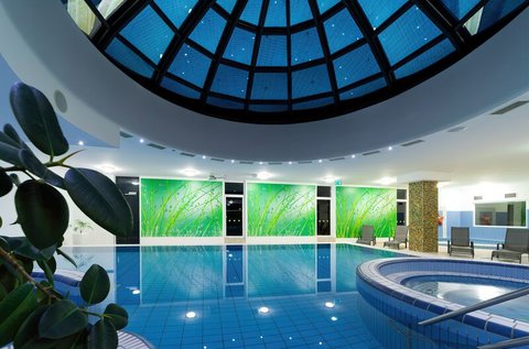 Évindító pihenés Zalakaroson