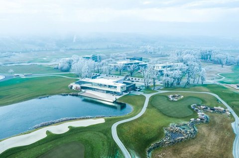 Felejthetetlen luxus pihenés  Kehidakustányban