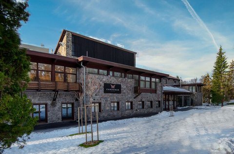 Nyugalom és feltöltődés Dobogókőn