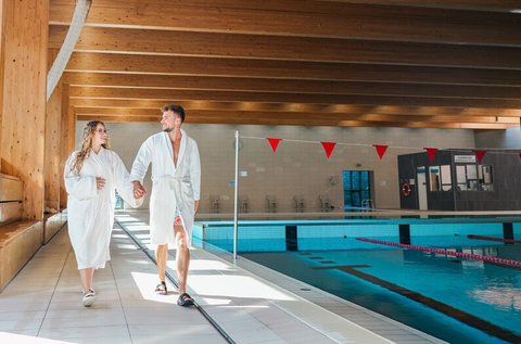 Relax napok Balatonfüreden