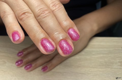 Tartós géllakkozás