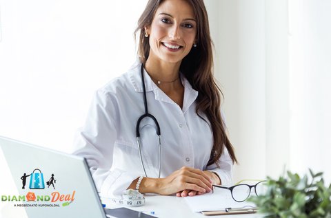 Allergia, immunrendszer és Candida vizsgálat