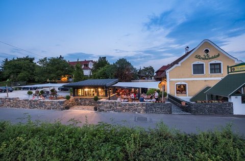 Borkóstoló és pihenés Badacsonyban