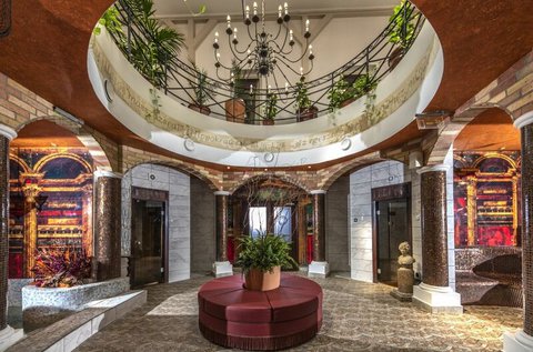 3 napos páros romantika Ráckevén