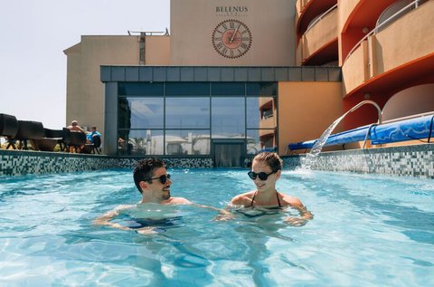 Wellness napok Zalakaroson