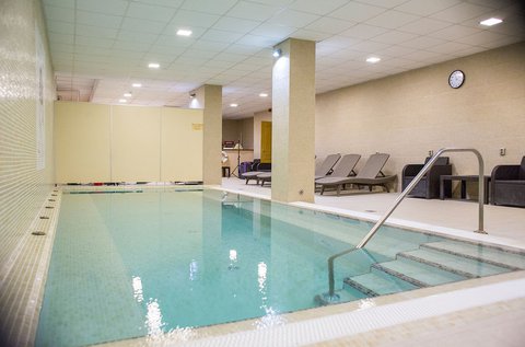 Gondtalan wellness Egerben