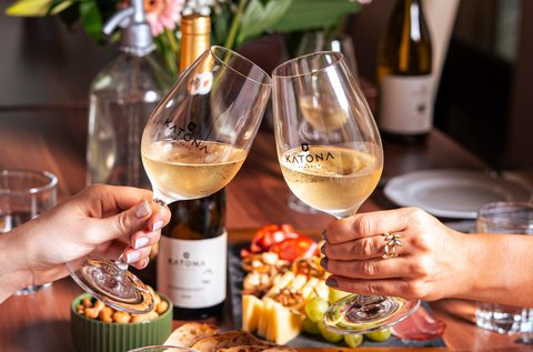 Páros borkurzus 6 boros kóstolóval és hidegtállal