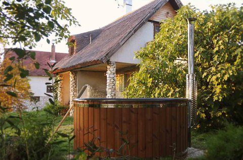 3 napos kikapcsolódás Sümegen, hétvégén is