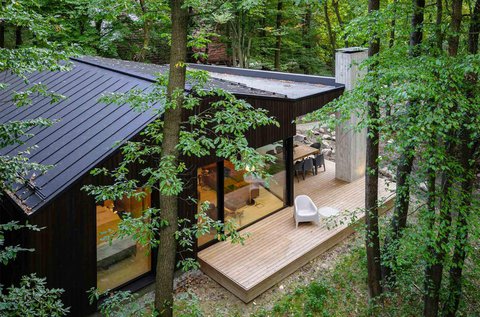 Pihentető hétköznapok  Pilisszentkereszten