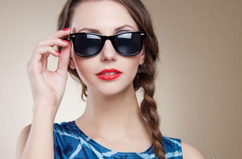 Dioptriás napszemüveg széles választékkal