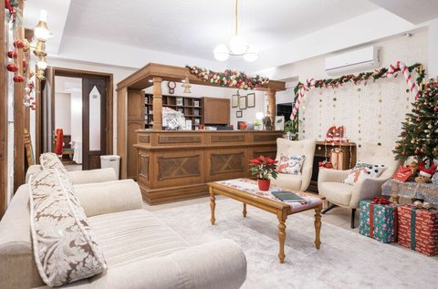 Felhőtlen kikapcsolódás Miskolctapolcán