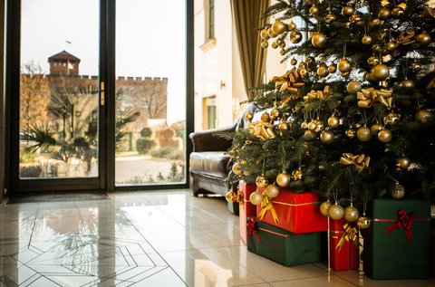 Gondűző wellness Gyulán, hétvégén is