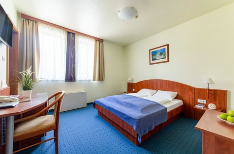 Pihenés és lazítás Gödöllőn