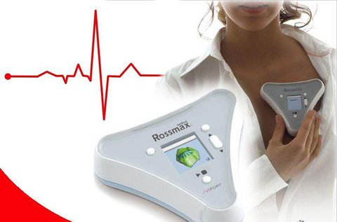 Fájdalommentes 3D szívvizsgálat