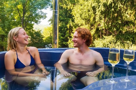 3 napos erdei romantika a Mátrában