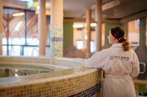 Zavartalan felfrissülés Cserkeszőlőn