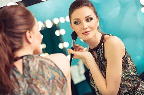 2 órás Csináld te is sminkworkshop