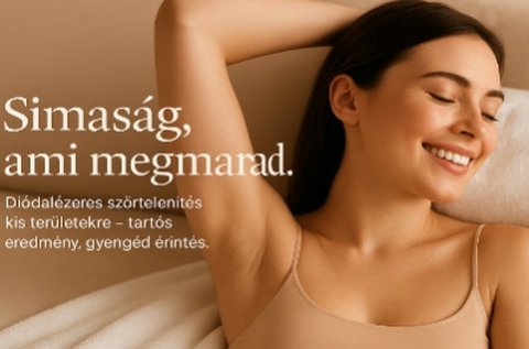 5 alkalmas dióda lézeres szőrtelenítés kis területre