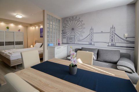 Kellemes napok Eger belvárosában