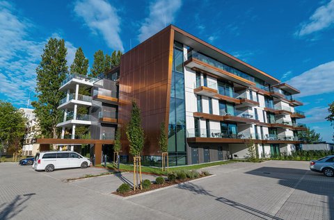 Prémium pihenés a Balaton partján, Siófokon