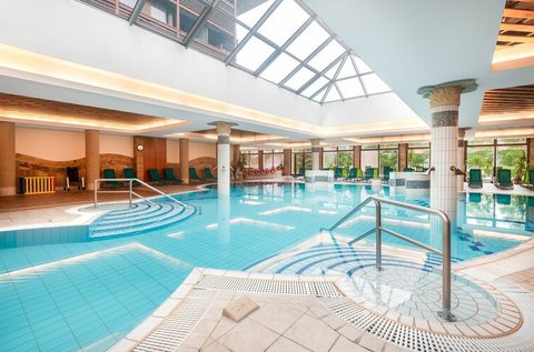 Téli-tavaszi wellness Cegléden