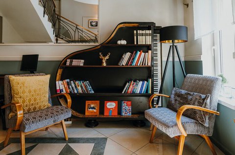 Pompás kikapcsolódás Szegeden