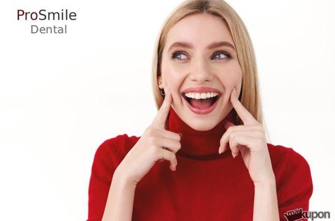 Fogászati állapotfelmérés és fogkő-eltávolítás