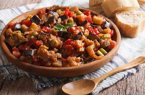 Szicíliai főzőkurzus és vacsora program