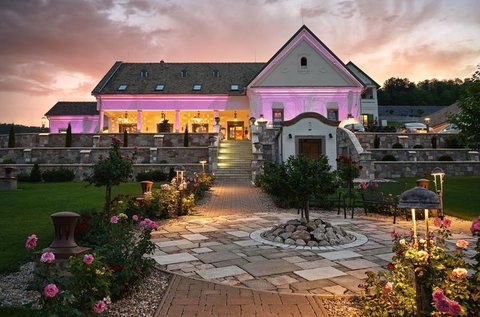 Élményteli hétköznapok a szekszárdi Takler Kúriában