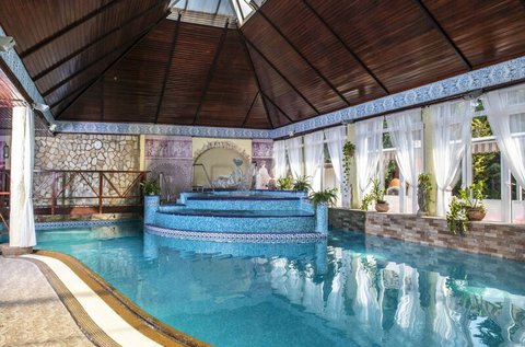 Évindító romantika Ráckevén