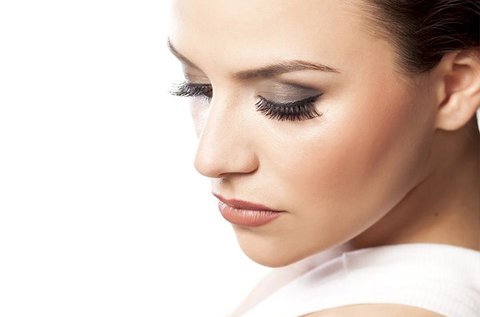 1,2,3 D szempilla hosszabbítás